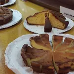 ホテル Torres Tourino サンシェンショ