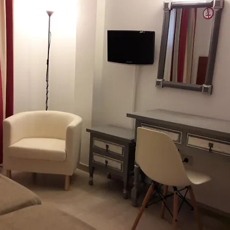 Hotel Torres Touriño Sanxenxo