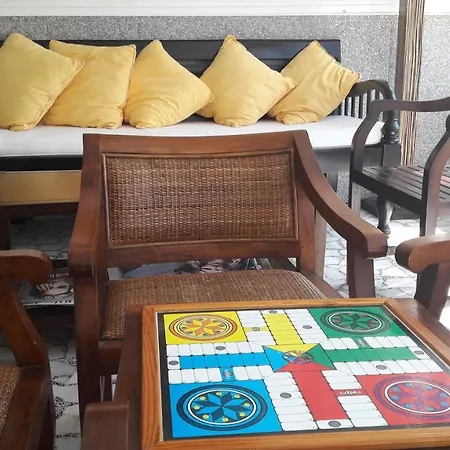 호텔 Torres Tourino 산신소