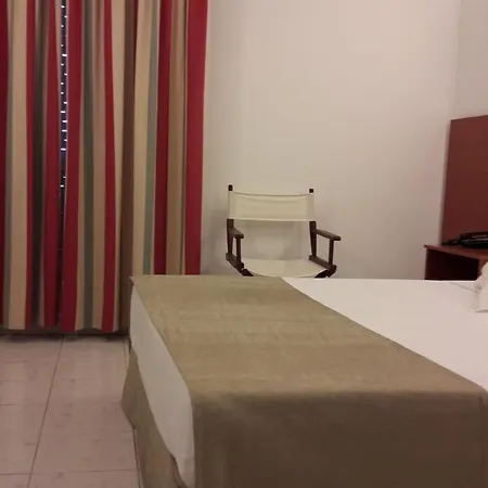 Torres Tourino Hotel Sanxenxo