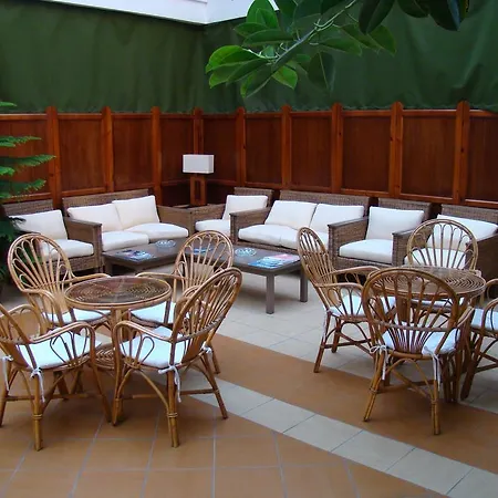 Hotel Torres Tourino Sanxenxo