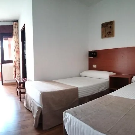 Torres Tourino 2* 산신소