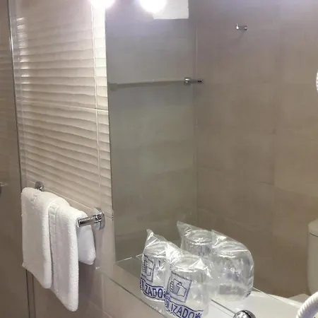 Torres Tourino 2* 산신소