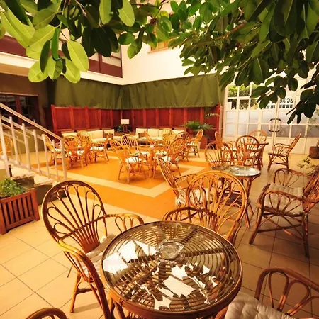 Hotel Torres Touriño 2*