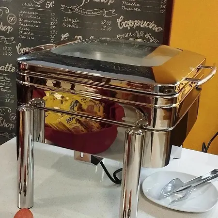 Torres Tourino 2* Sanxenxo