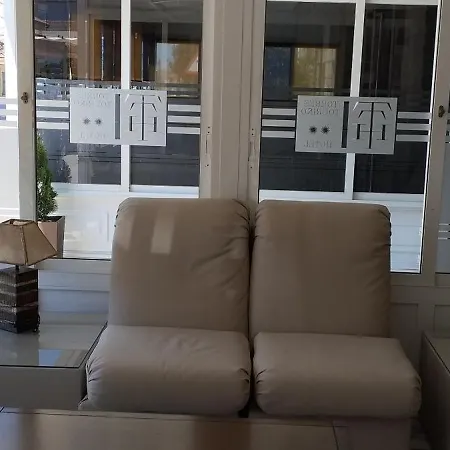 Torres Tourino 호텔 2*