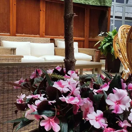 Torres Tourino 호텔 산신소