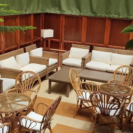 Hotel Torres Tourino Sanxenxo