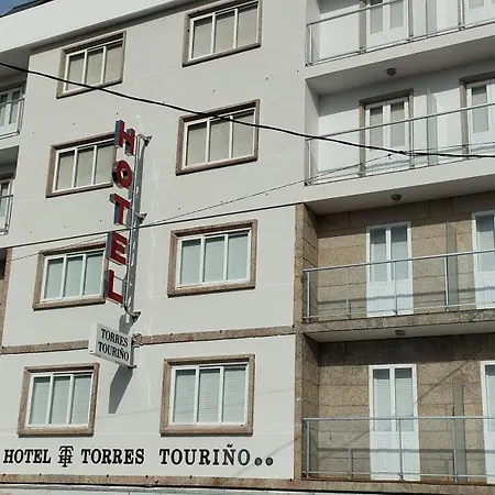 Torres Touriño Hotel 2*
