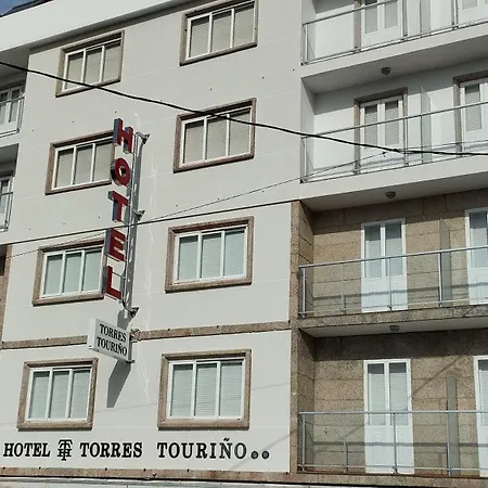 Torres Tourino 호텔 2*