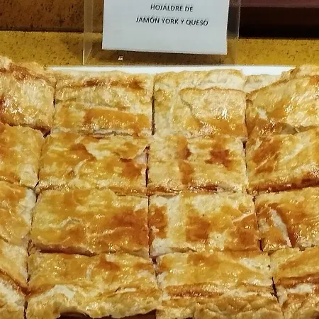 Torres Tourino 2* Sanxenxo