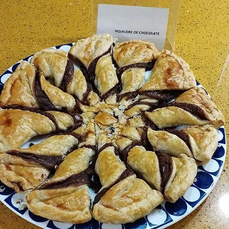 호텔 Torres Tourino 2*