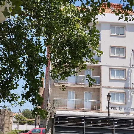 Torres Tourino 2* 산신소