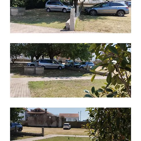 Torres Tourino ホテル 2*
