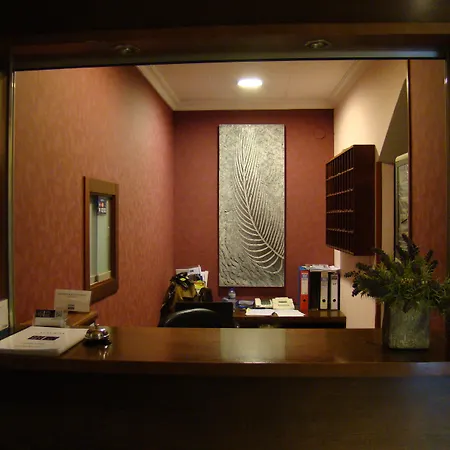 Torres Tourino 2* 산신소