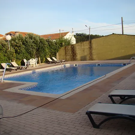 Torres Tourino ホテル 2*