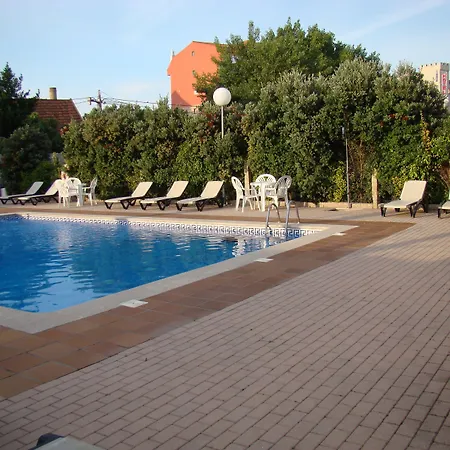 Torres Tourino ホテル 2*