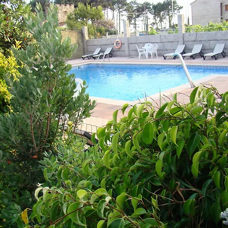 Torres Tourino Sanxenxo