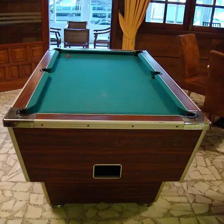 호텔 Torres Tourino