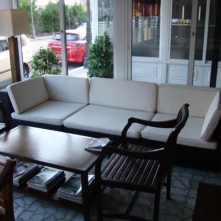 Torres Tourino 2* Sanxenxo