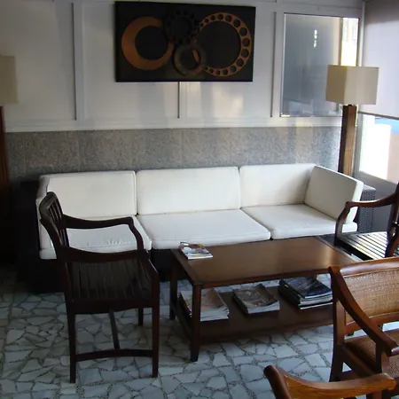 Torres Tourino 2* 산신소