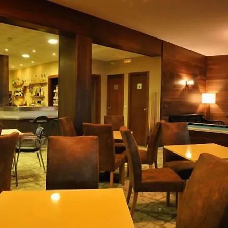Otel Torres Tourino 2*