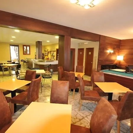 Torres Tourino Hotel