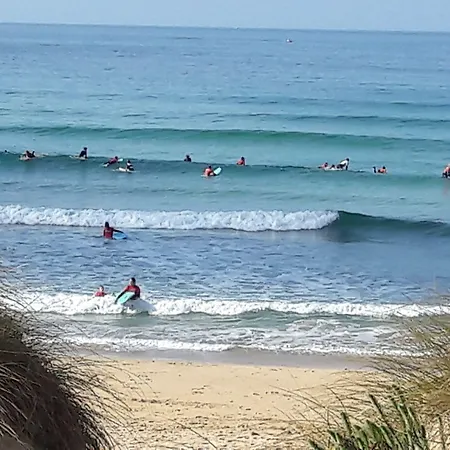 호텔 Torres Tourino