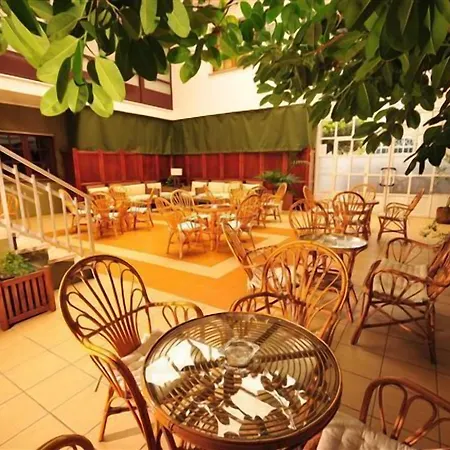 Torres Tourino Sanxenxo