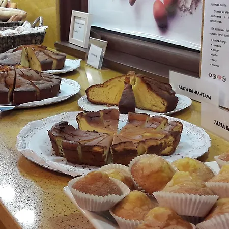 Torres Tourino Hotel