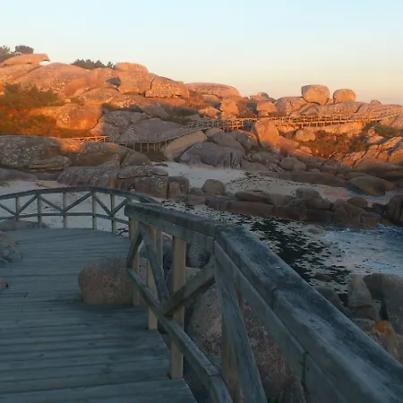 Hotel Torres Tourino 2*