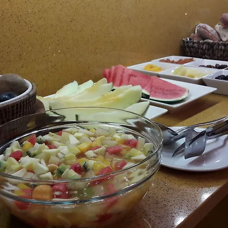 Torres Tourino Hotel