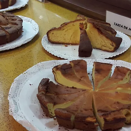 Hotel Torres Tourino Sanxenxo