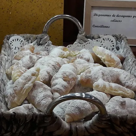 호텔 Torres Tourino 2*