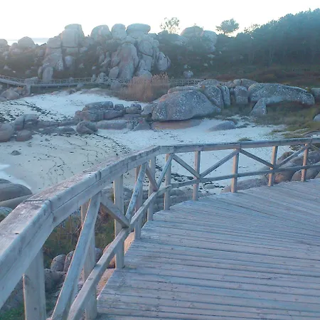 호텔 Torres Tourino