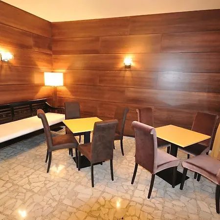Torres Tourino 2* サンシェンショ