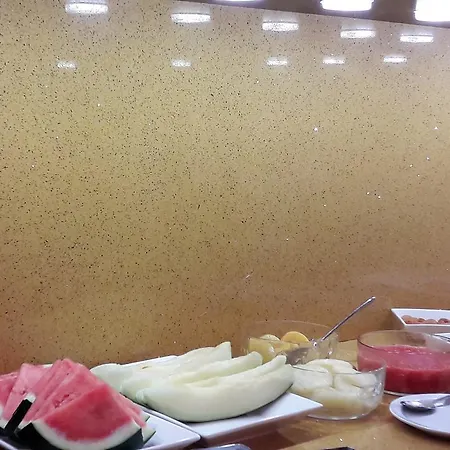 Torres Tourino Hotel 2*