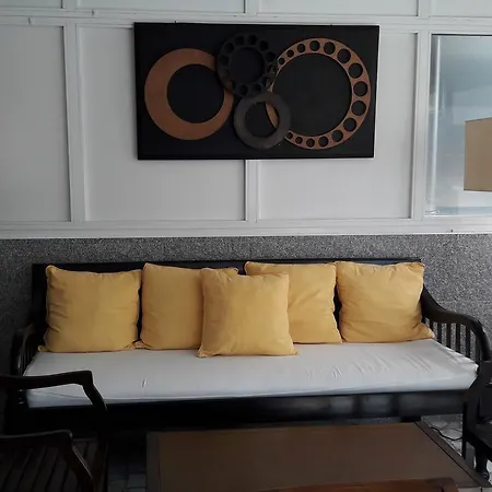 Torres Tourino 2* Sanxenxo