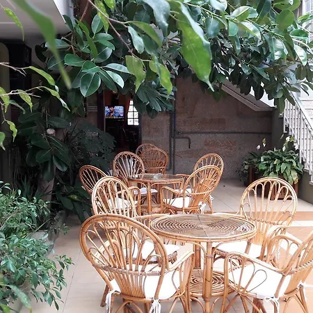 Torres Tourino 호텔