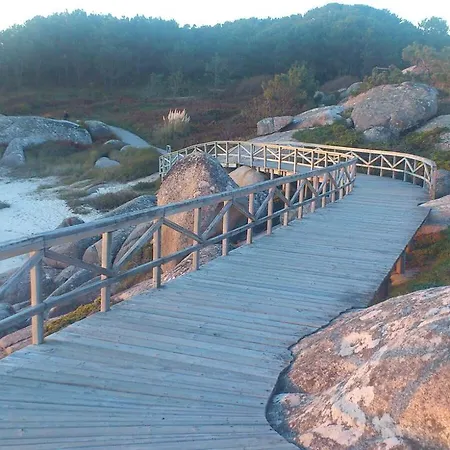 Torres Touriño 2*