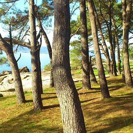 호텔 Torres Tourino