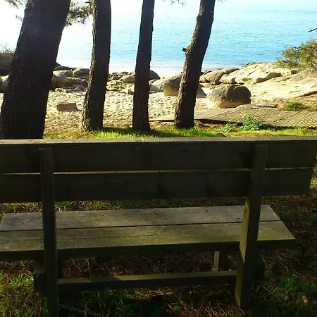 Hotel Torres Tourino Sanxenxo