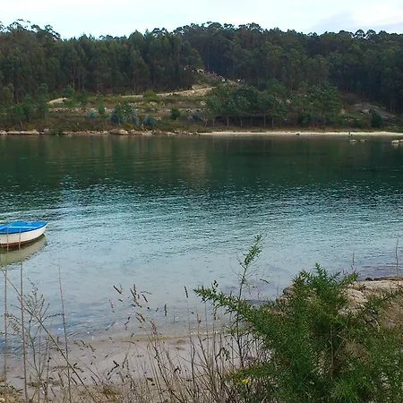 Torres Touriño 2* Sanxenxo