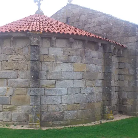 Hotel Torres Touriño