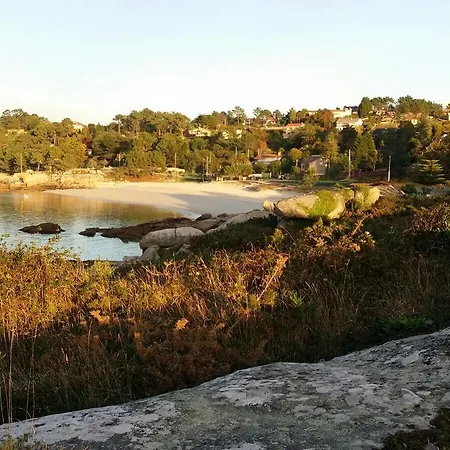Hotel Torres Touriño Sanxenxo