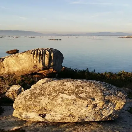 Hotel Torres Tourino Sanxenxo