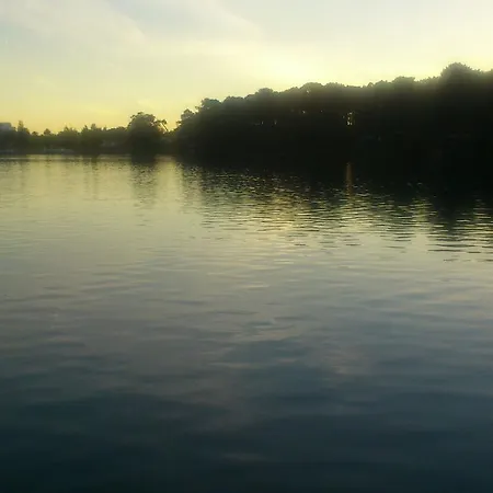 Hotel Torres Tourino Sanxenxo