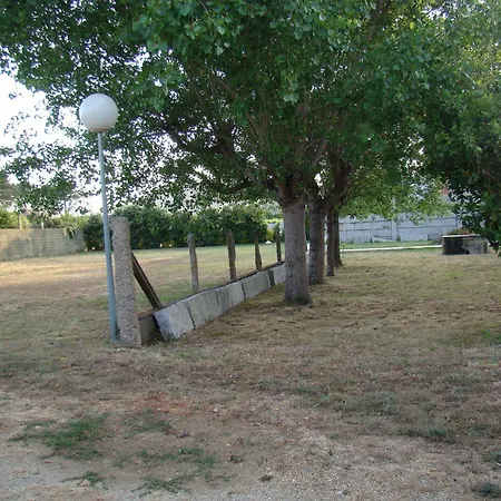 Torres Touriño Hotel