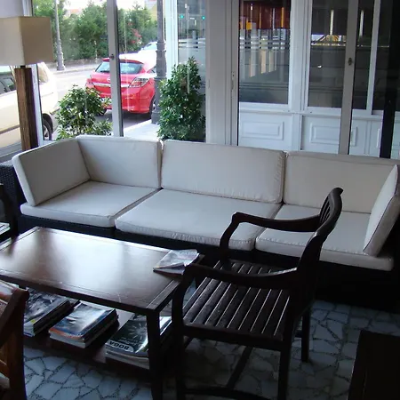 Hotel Torres Touriño 2*