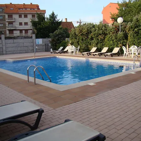 Hotel Torres Touriño